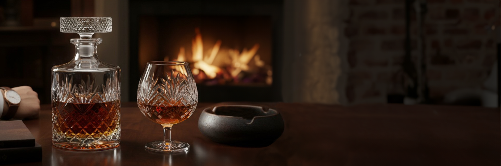 OUR CUT CRYSTAL PREMIUM QUALITY WHISKEY GLASSES ARE HANDCRAFTED IN THE WEST MIDLANDS, USING TRADITIONAL TECHNIQUES TO CREATE ONE-OF-A-KIND PIECES - PERFECT FOR SPECIAL OCCASIONS OR EVERYDAY USE